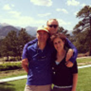 Meet your Posher, Isabel